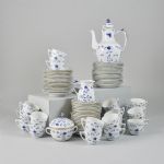 638126 Coffee set